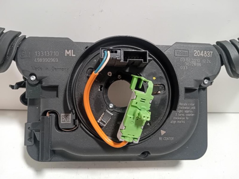 Devioguida Completo 13313710 Opel Astra H SW 2005