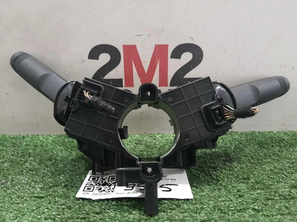 Devioguida Completo 20941129 20941131 Opel Astra J 2010