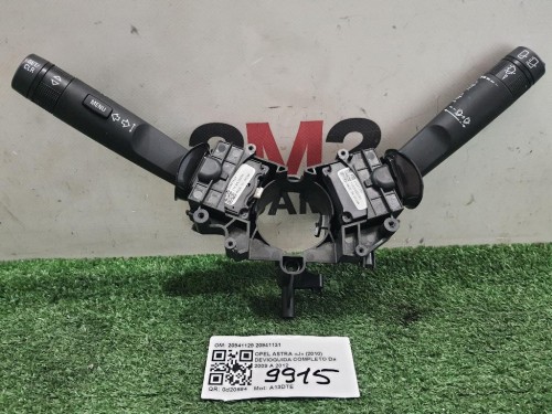 Devioguida Completo 20941129 20941131 Opel Astra J 2010