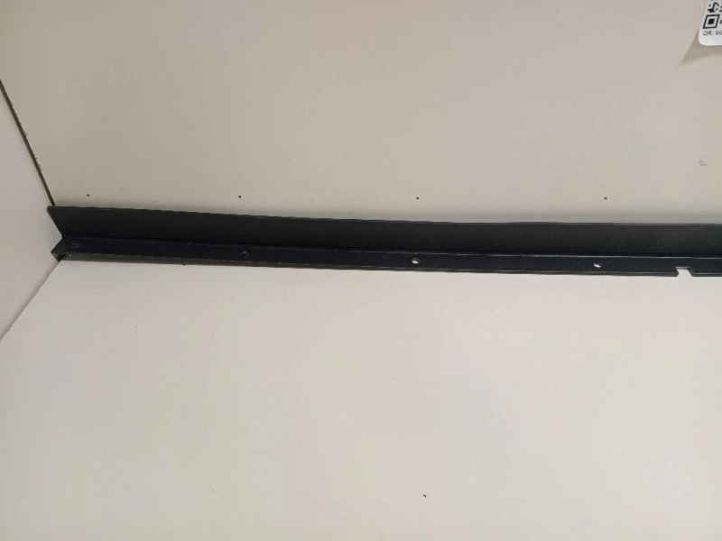 Spoiler Centrale Paraurti ANT 735606834 Fiat 500X 2015