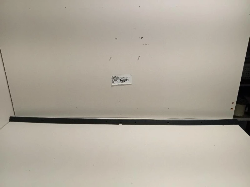 Spoiler Centrale Paraurti ANT 735606834 Fiat 500X 2015