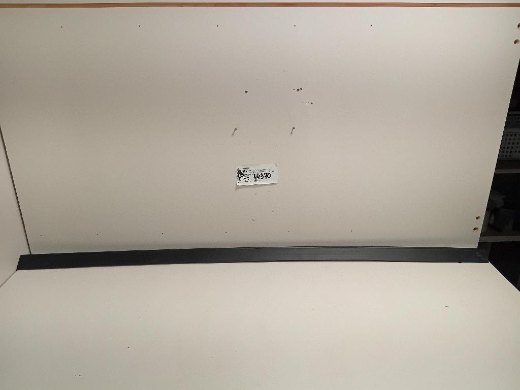 Spoiler Centrale Paraurti ANT 735606834 Fiat 500X 2015