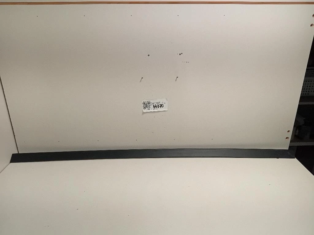 Spoiler Centrale Paraurti ANT 735606834 Fiat 500X 2015