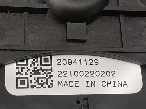 Devioguida Completo 20941129 Opel Astra J 2012