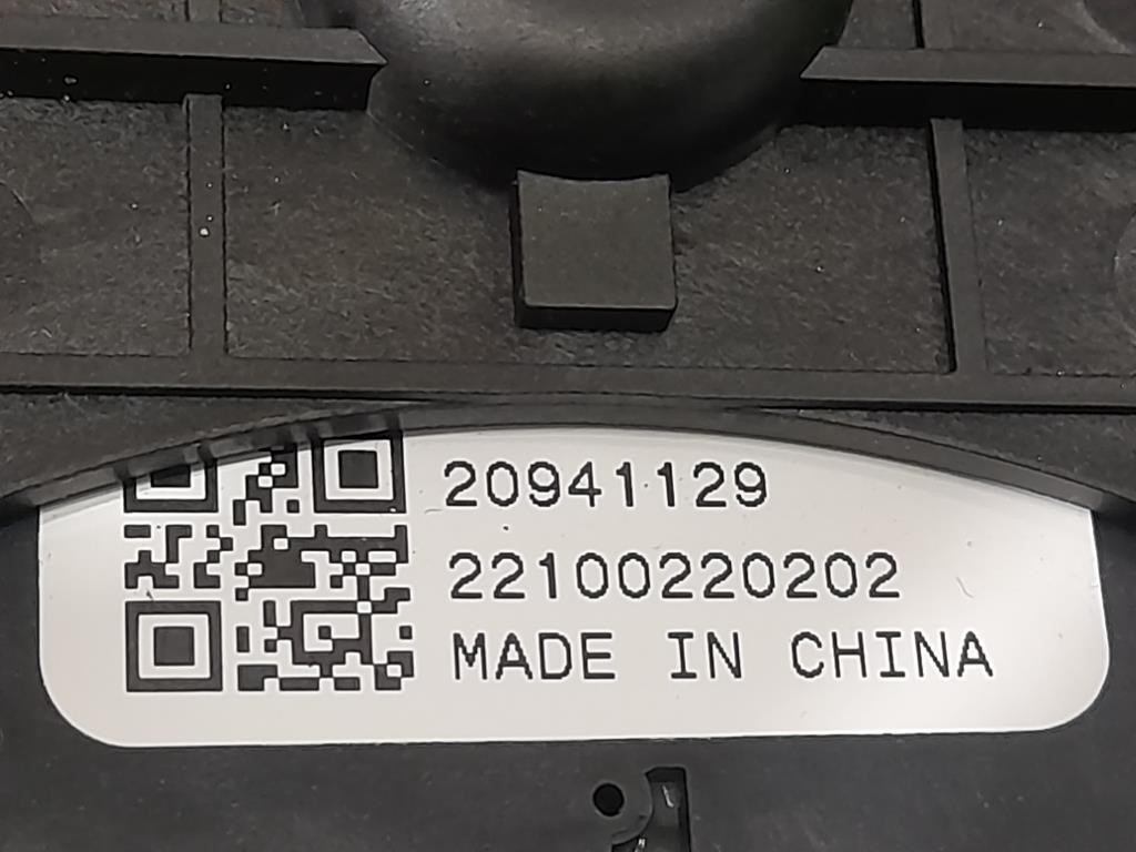 Devioguida Completo 20941129 Opel Astra J 2012