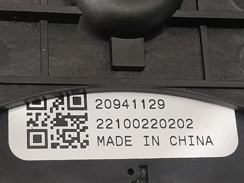 Devioguida Completo 20941129 Opel Astra J 2012