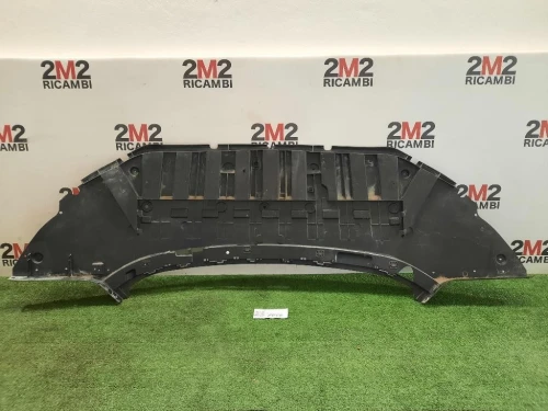 Spoiler Centrale Paraurti ANT L1TB17859A Ford PUMA II 2019