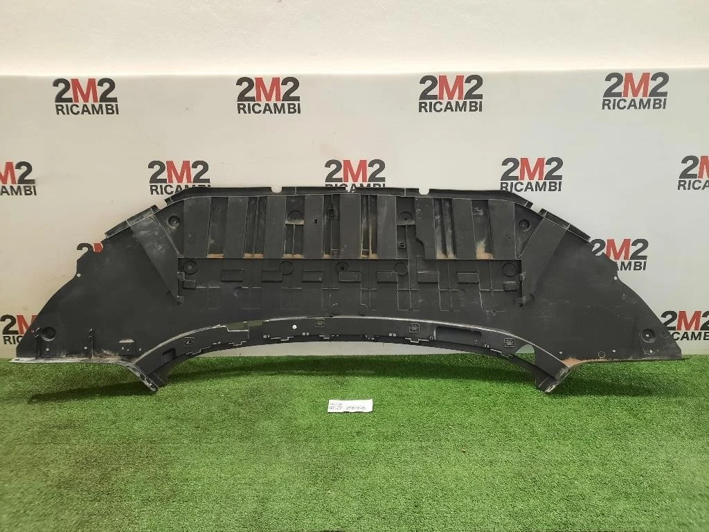 Spoiler Centrale Paraurti ANT L1TB17859A Ford PUMA II 2019