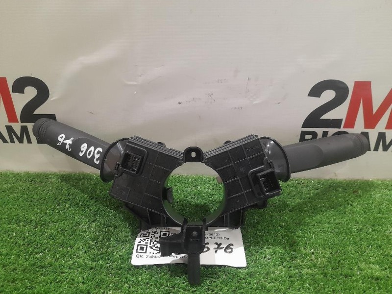 Devioguida Completo 20941129 Opel Astra J 2012