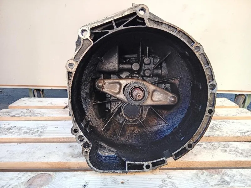 Cambio GS6-17DG 6 MARCE MANUALE Bmw Serie 1 F20 Berlina 2012