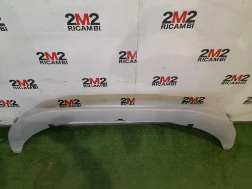 Spoiler Centrale Paraurti ANT AM2J-17B875 Ford S-max I 2010