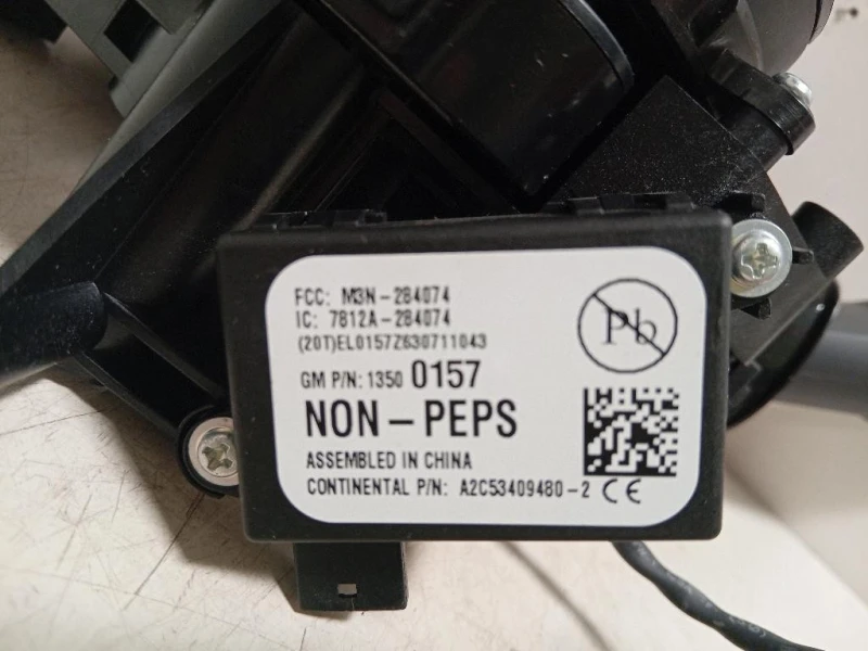 Devioguida Completo 22914039 Opel Astra J 2012