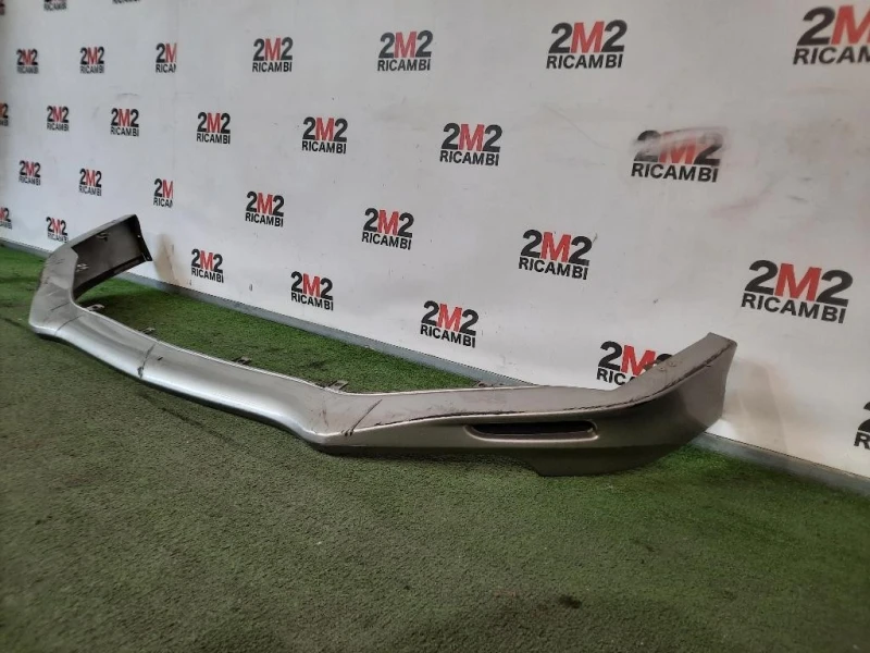 Spoiler Centrale Paraurti ANT 71110TL0G10ZE Honda Accord IX 2009