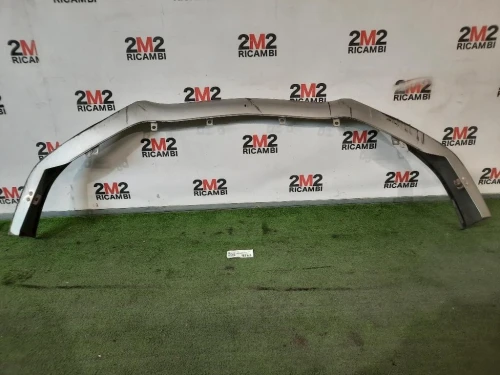 Spoiler Centrale Paraurti ANT 71110TL0G10ZE Honda Accord IX 2009