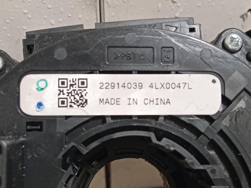 Devioguida Completo 22914039 Opel Astra J 2012