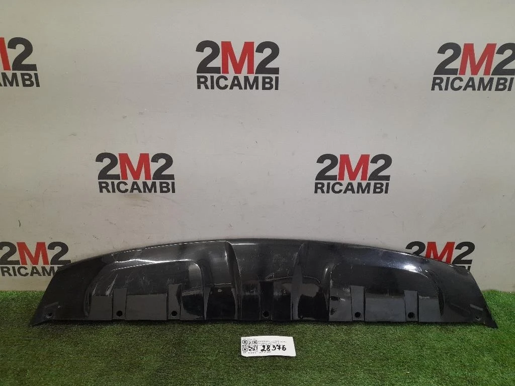 Spoiler Centrale Paraurti ANT 670042317 Maserati Levante 2016