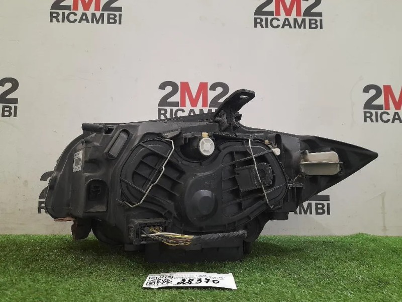 Proiettore ANT DX 89502134 Bmw Serie 1 E87 Berlina 2005