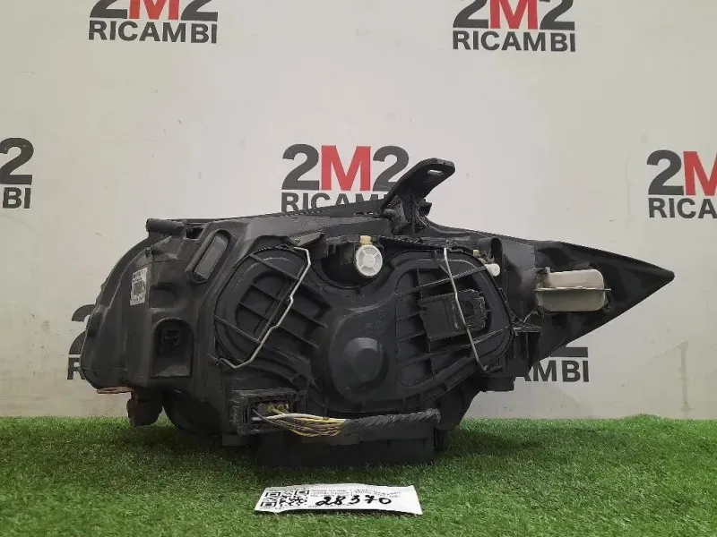 Proiettore ANT DX 89502134 Bmw Serie 1 E87 Berlina 2005