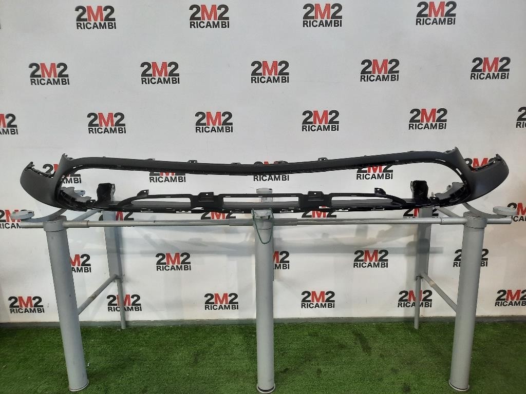 Spoiler Centrale Paraurti ANT A2138850502 Mercedes Classe E W213 2016