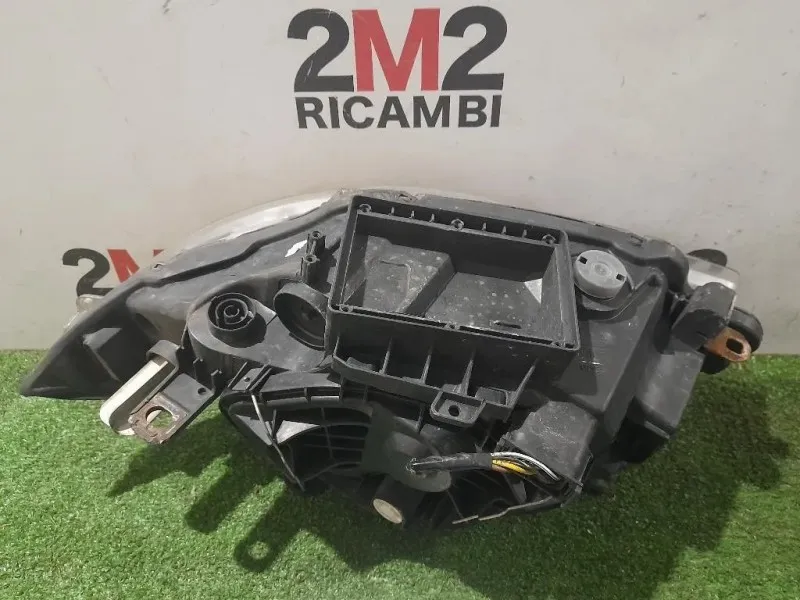 Proiettore ANT DX 7193390 Bmw Serie 1 E87 Berlina 2005