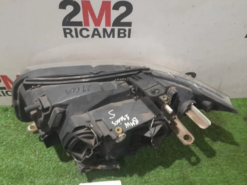 Proiettore ANT DX 7193390 Bmw Serie 1 E87 Berlina 2005