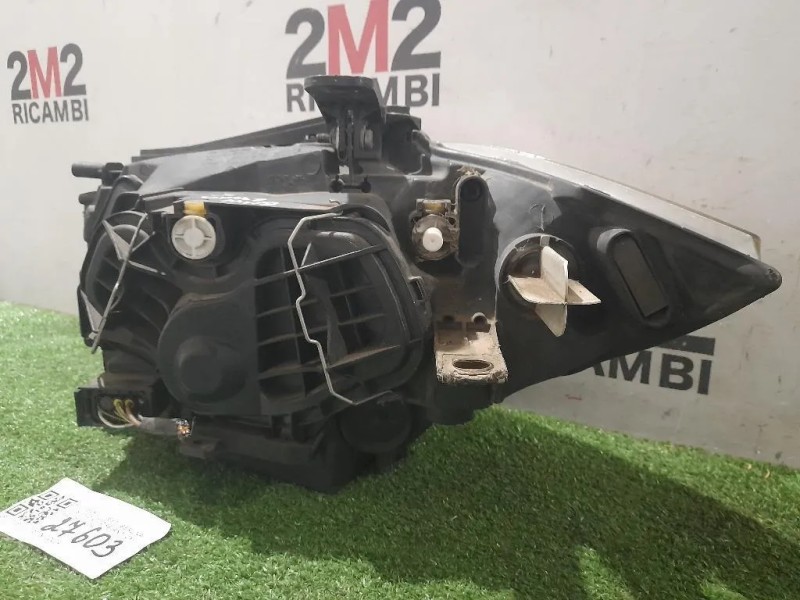 Proiettore ANT DX 7193390 Bmw Serie 1 E87 Berlina 2005