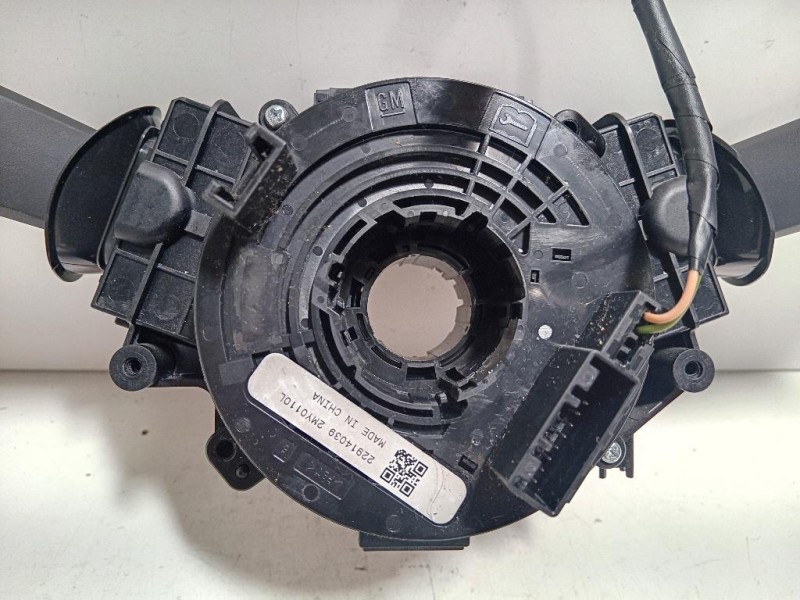 Devioguida Completo 22914039 Opel Astra J 2012