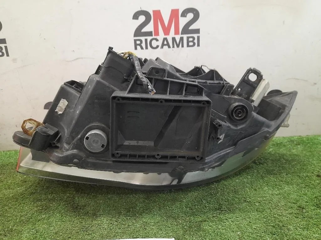 Proiettore ANT DX 63117249652 Bmw Serie 1 E87 Berlina 2005