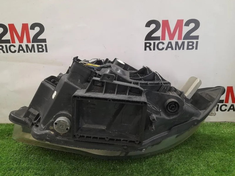 Proiettore ANT DX 89317621 Bmw Serie 1 E87 Berlina 2005