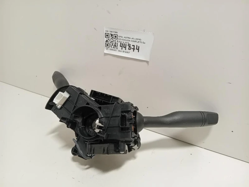 Devioguida Completo 39017556 Opel Astra K 2016
