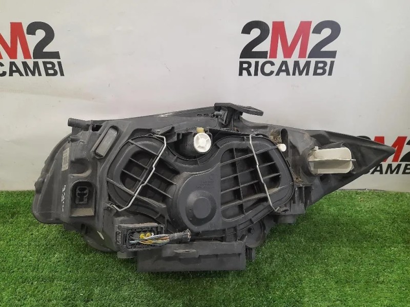 Proiettore ANT DX 89317621 Bmw Serie 1 E87 Berlina 2005