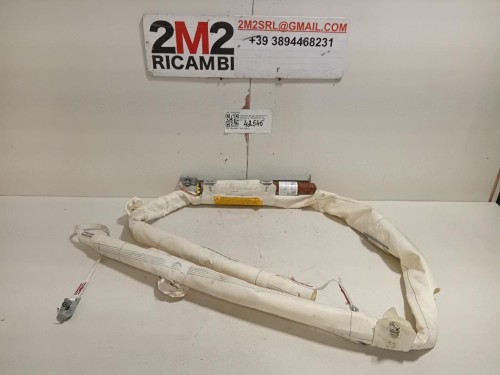 Air-bag A Tendina SX L9XN8111284 Citroen C1 II 2014
