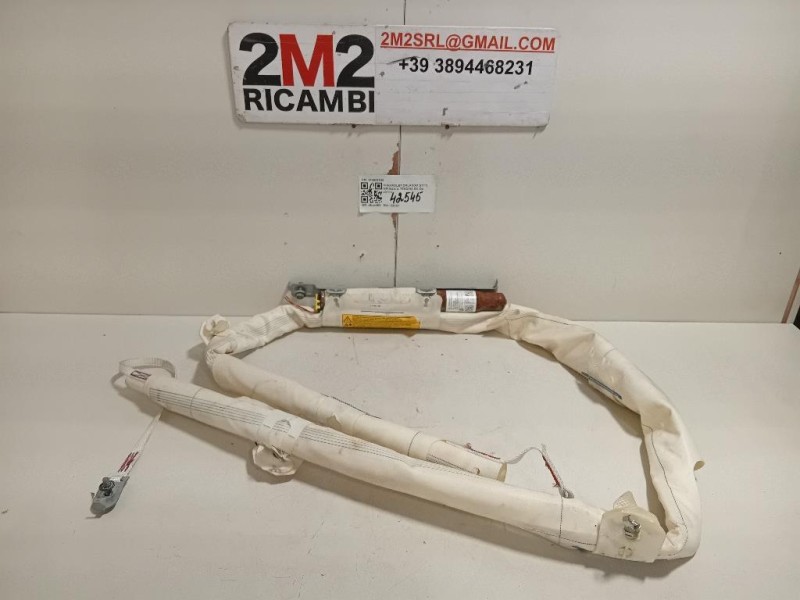 Air-bag A Tendina SX L9XN8111284 Citroen C1 II 2014