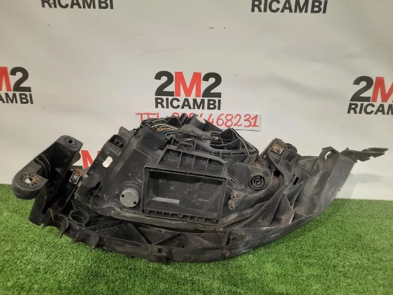 Proiettore ANT DX 90004808 63117249652 Bmw Serie 1 E87 Berlina 2005