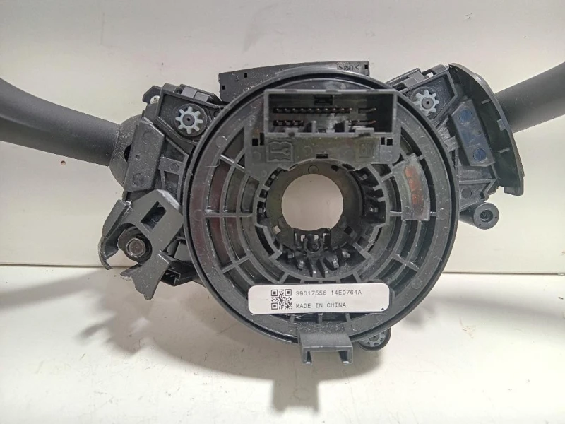 Devioguida Completo 39017556 Opel Astra K 2016