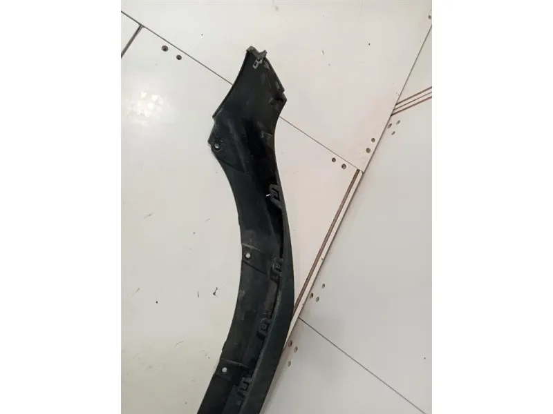 Spoiler Centrale Paraurti ANT 7301622 Mini MINI Cooper F55 2014