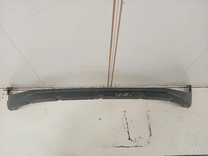 Spoiler Centrale Paraurti ANT 7301622 Mini MINI Cooper F55 2014