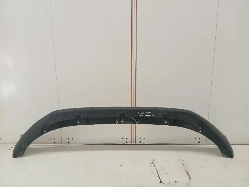 Spoiler Centrale Paraurti ANT 7301622 Mini MINI Cooper F55 2014