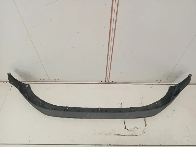 Spoiler Centrale Paraurti ANT 7301622 Mini MINI Cooper F55 2014