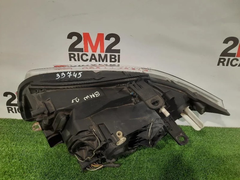 Proiettore ANT DX 7263642-02 Bmw Serie 1 E87 Berlina 2005