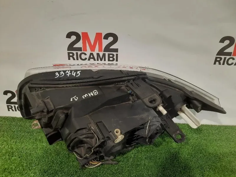 Proiettore ANT DX 7263642-02 Bmw Serie 1 E87 Berlina 2005