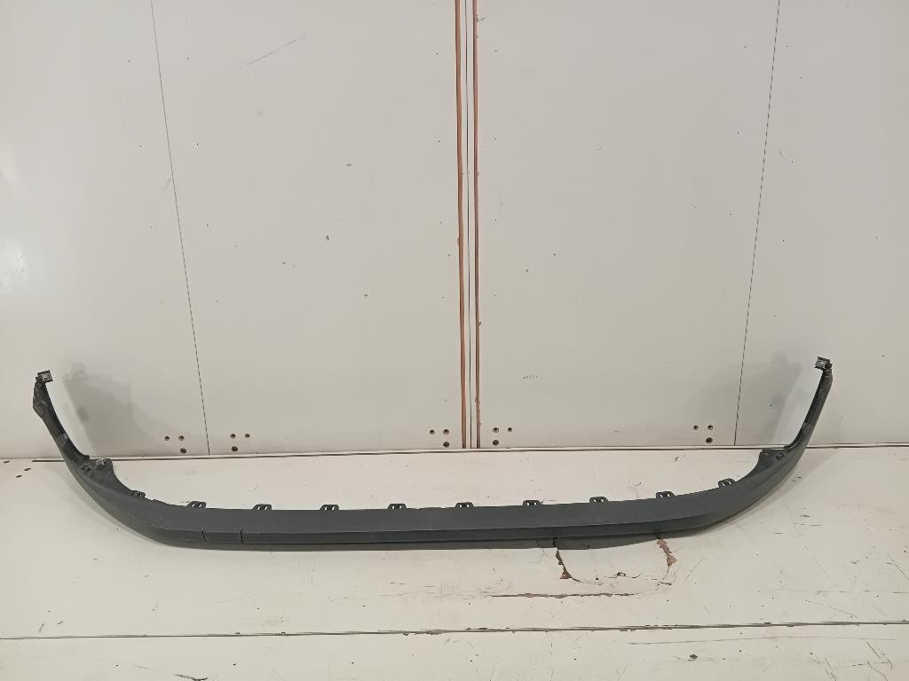 Spoiler Centrale Paraurti ANT 7301622 Mini MINI Cooper F55 2014
