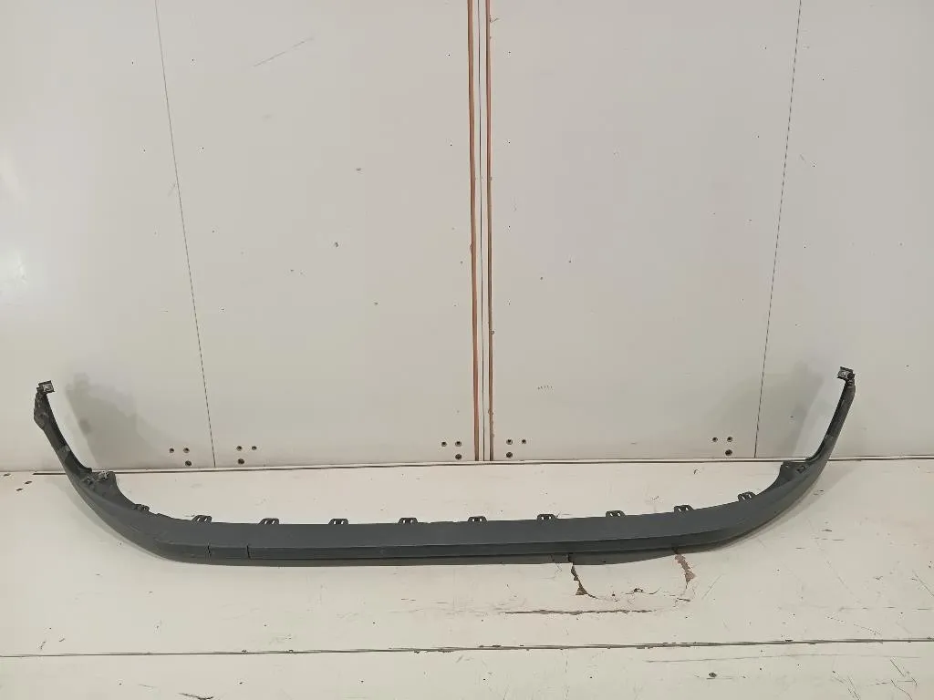 Spoiler Centrale Paraurti ANT 7301622 Mini MINI Cooper F55 2014