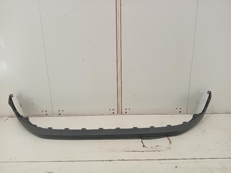 Spoiler Centrale Paraurti ANT 7301622 Mini MINI Cooper F55 2014