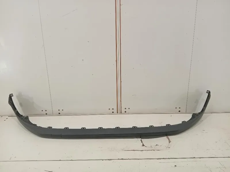 Spoiler Centrale Paraurti ANT 7301622 Mini MINI Cooper F55 2014