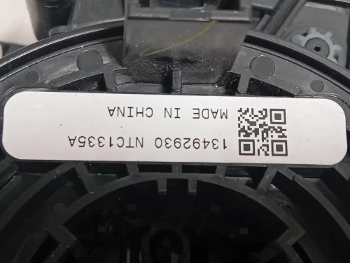 Devioguida Completo 13492930 Opel Astra K 2016