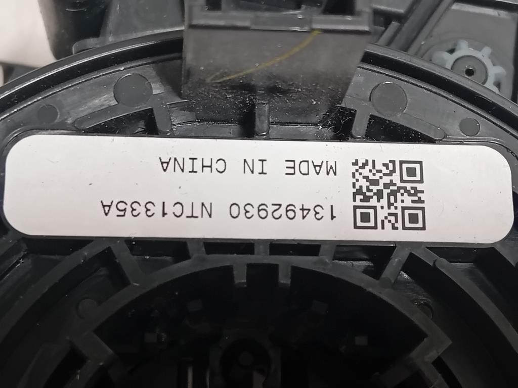 Devioguida Completo 13492930 Opel Astra K 2016