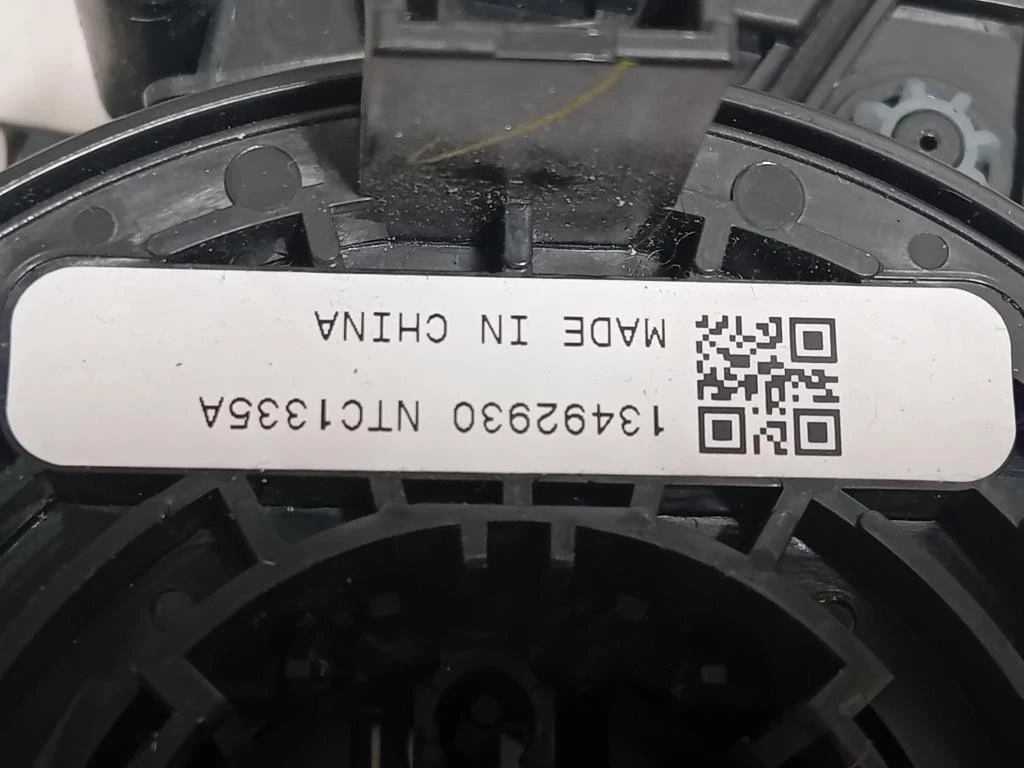 Devioguida Completo 13492930 Opel Astra K 2016