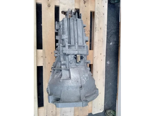 Cambio GS6-17DG 2300760732003 6 MARCE MANUALE Bmw Serie 1 F20 Berlina 2012