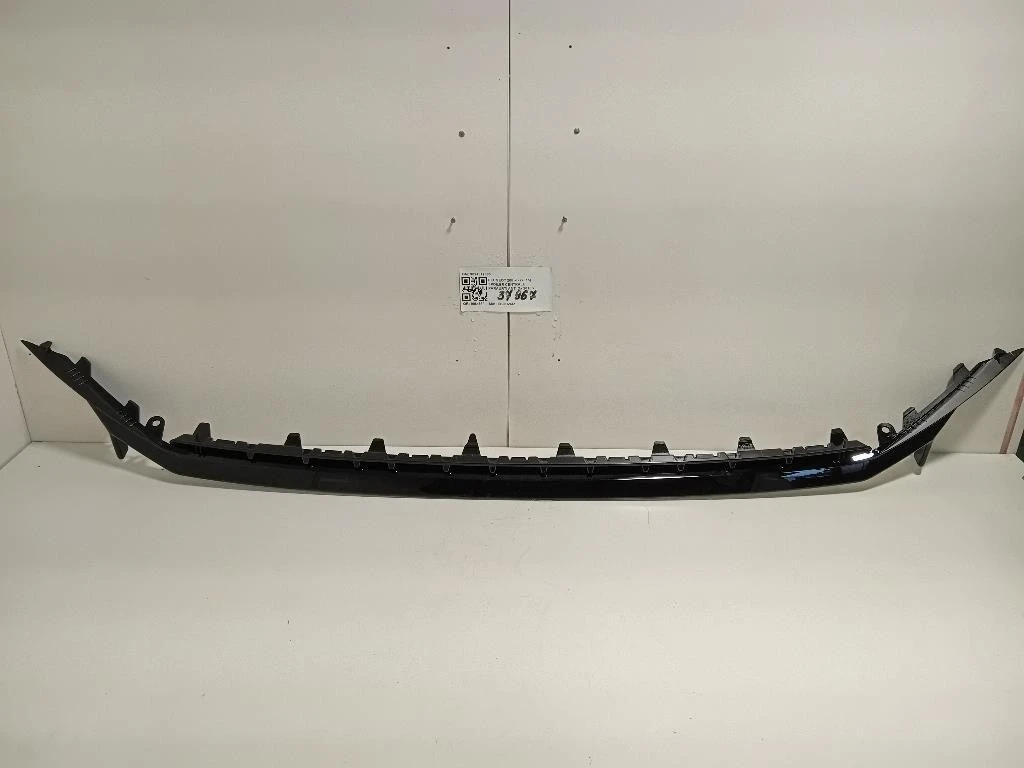 Spoiler Centrale Paraurti ANT 9824817880 Peugeot 208 I 2015